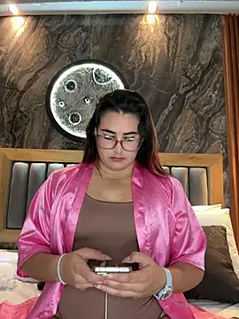 BellaPeers  online show from 03/07/26, 11:59