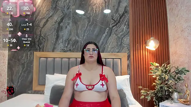 BellaPeers  online show from 03/10/25, 11:34