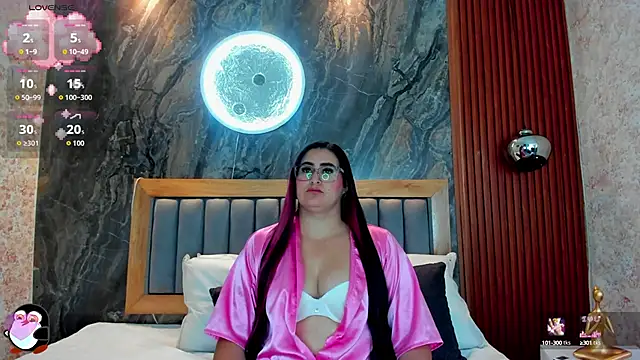 BellaPeers  online show from 09/21/25, 12:10