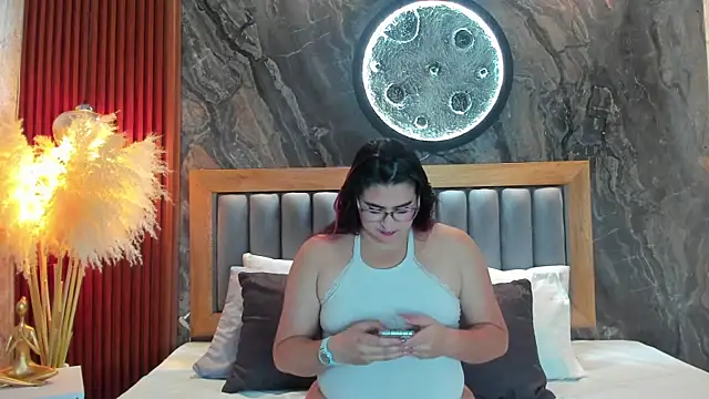 BellaPeers  online show from 11/14/25, 12:09