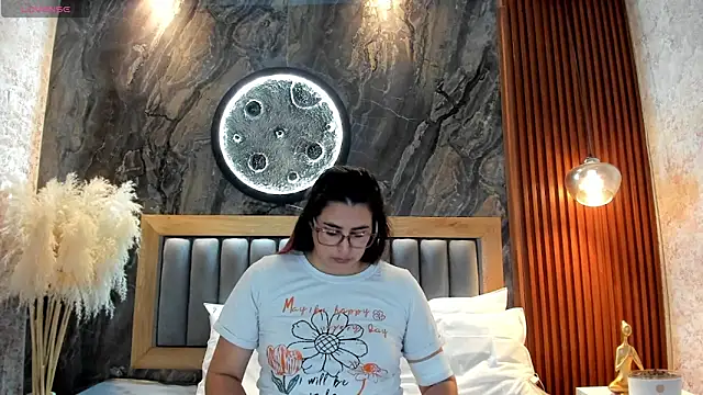 Snapshot of BellaPeers_ chatting on 05/29/26, 10:32 BellaPeers online show from 05/29/26, 10:32