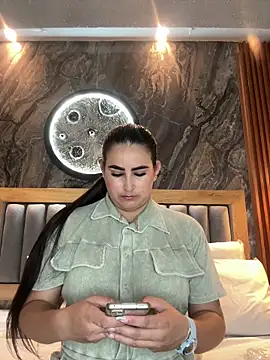 BellaPeers  online show from 03/01/26, 11:43