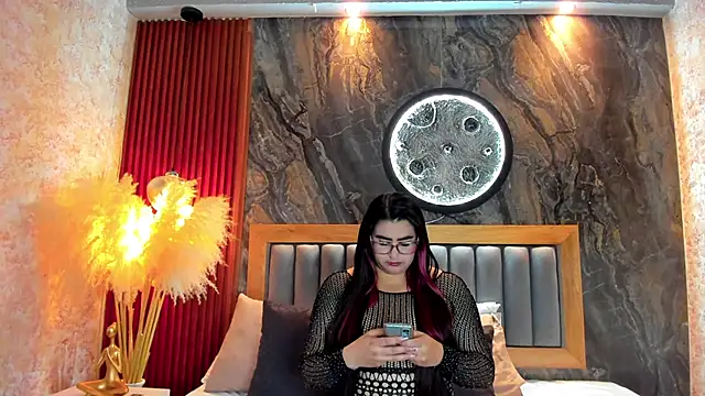 BellaPeers  online show from 12/03/25, 11:53