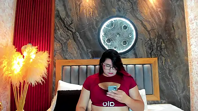 BellaPeers  online show from 11/29/25, 12:49