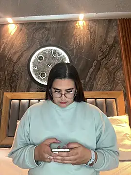 BellaPeers  online show from 03/05/26, 11:29