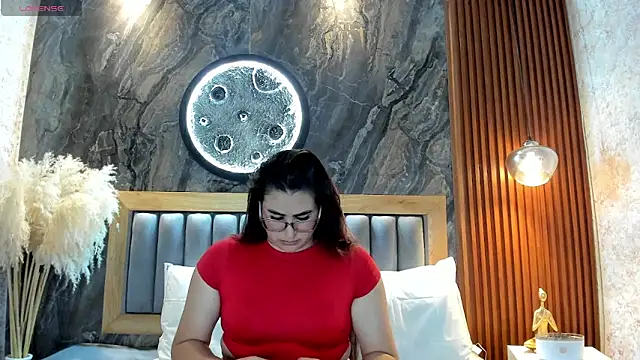 Snapshot of BellaPeers_ chatting on 05/03/26, 11:47 BellaPeers online show from 05/03/26, 11:47