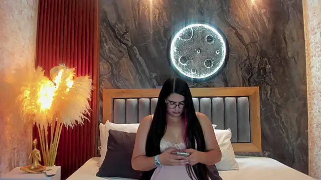 BellaPeers  online show from 11/20/25, 11:55