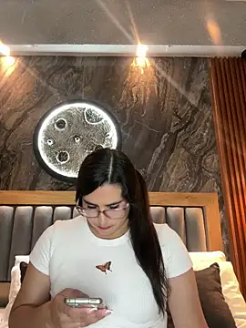 BellaPeers  online show from 02/26/26, 11:54