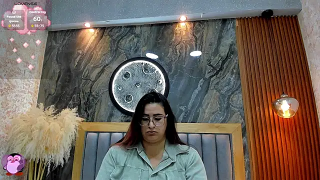 BellaPeers  online show from 04/13/26, 11:25