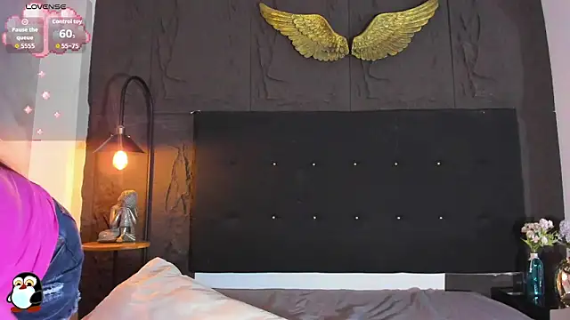 BellaPeers  online show from 03/29/26, 11:34