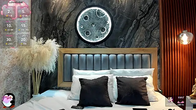 BellaPeers  online show from 04/09/26, 11:38