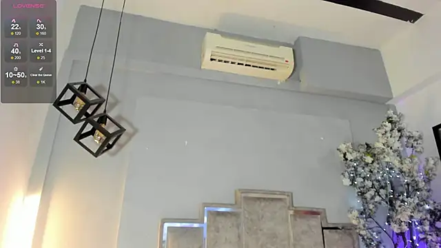 Maaracooper online show from 11/23/25, 01:04