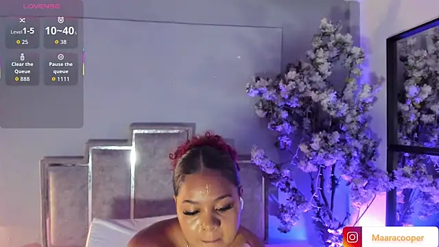 Maaracooper online show from 02/06/26, 07:43