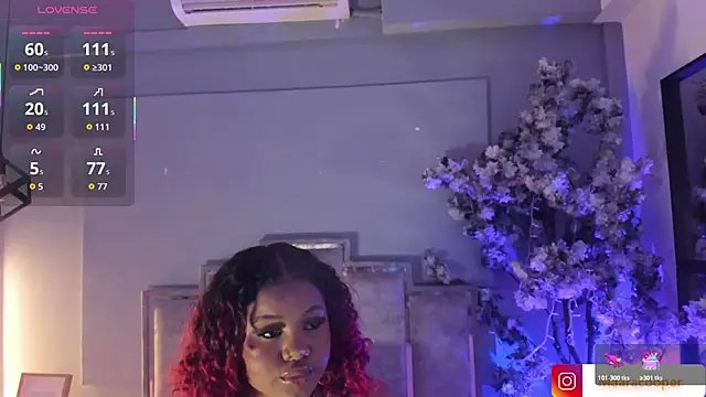 Maaracooper online show from 02/10/26, 03:38