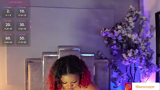 Maaracooper online show from 02/12/26, 05:40