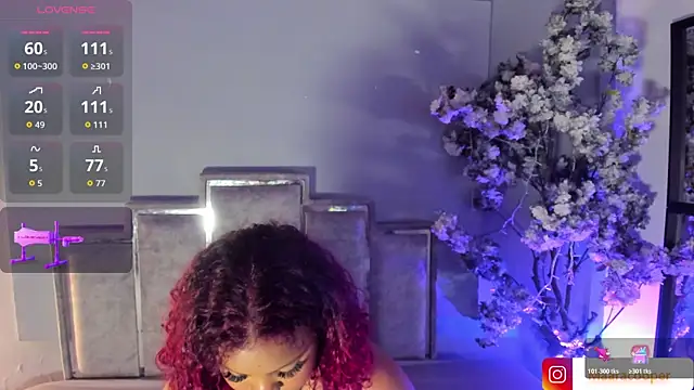 Maaracooper online show from 02/20/26, 03:58