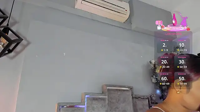 Maaracooper online show from 11/14/25, 08:23