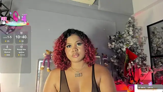 Maaracooper online show from 12/23/25, 04:12