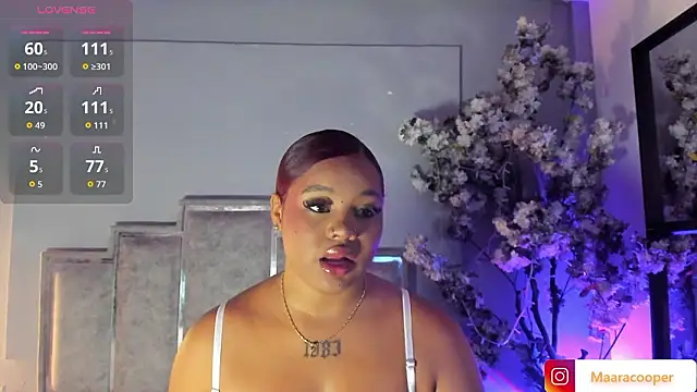 Maaracooper online show from 03/06/26, 07:53