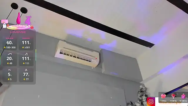 Maaracooper online show from 01/16/26, 03:43