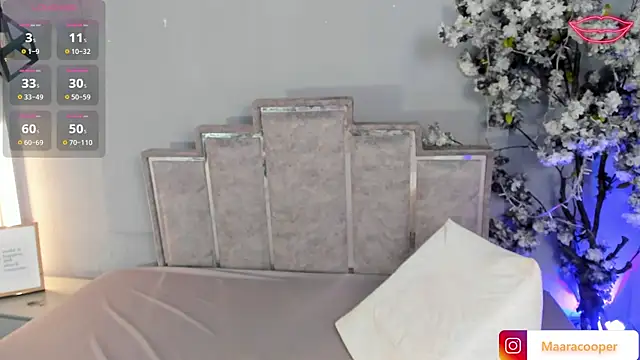 Snapshot of Maaracooper chatting on 06/12/26, 03:59 Maaracooper online show from 06/12/26, 03:59