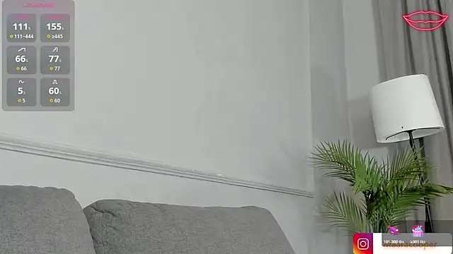 Maaracooper online show from 06/01/26, 02:34