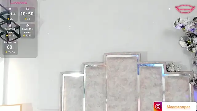 Maaracooper online show from 05/04/26, 07:39