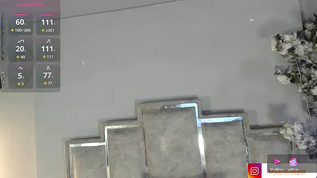 Maaracooper online show from 03/24/26, 04:01