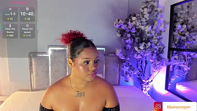 Maaracooper online show from 02/04/26, 04:40