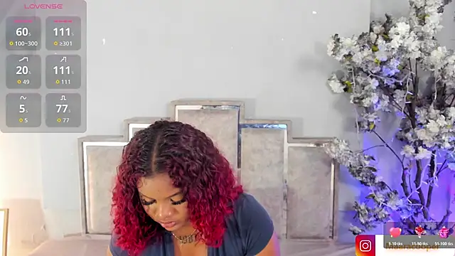 Maaracooper online show from 04/12/26, 08:12