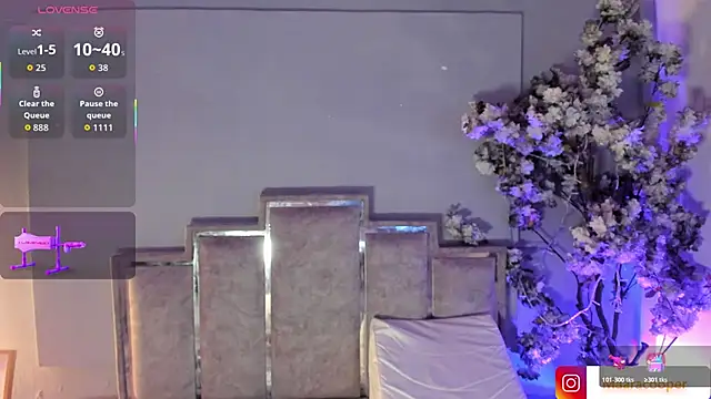 Maaracooper online show from 02/13/26, 04:12