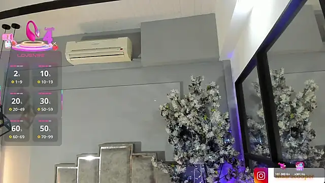 Maaracooper online show from 11/13/25, 01:09