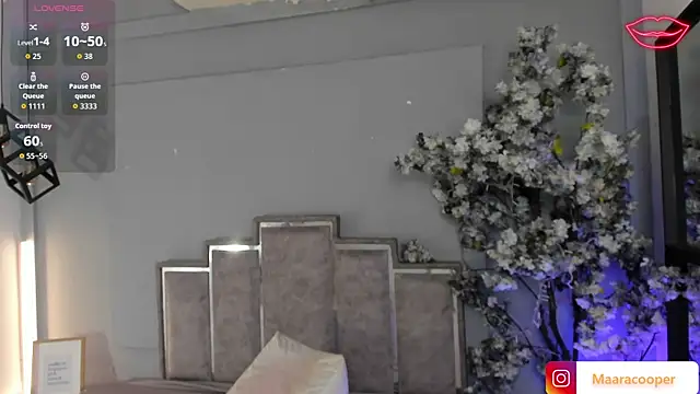 Maaracooper online show from 05/22/26, 03:48