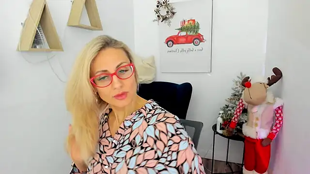 MuseOfStage online show from 01/11/26, 11:28