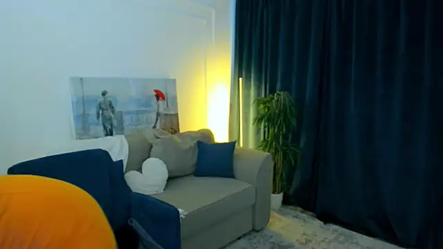 MuseOfStage online show from 04/12/26, 11:35