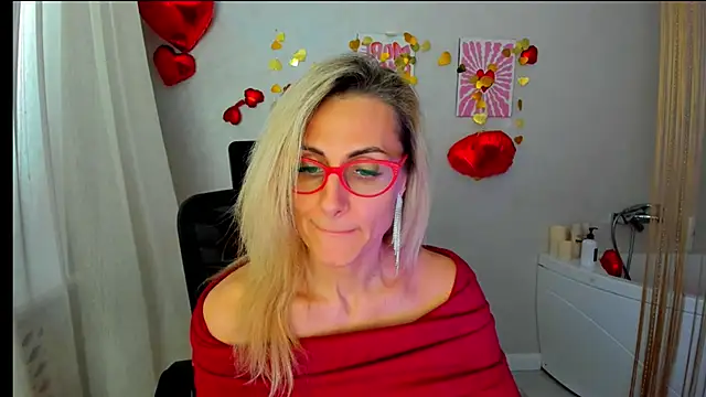 MuseOfStage online show from 02/11/26, 11:43