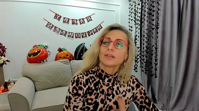 MuseOfStage online show from 10/19/25, 11:46