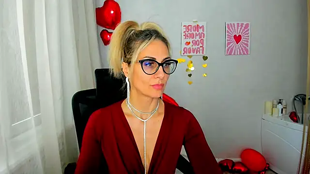 MuseOfStage online show from 02/15/26, 11:31