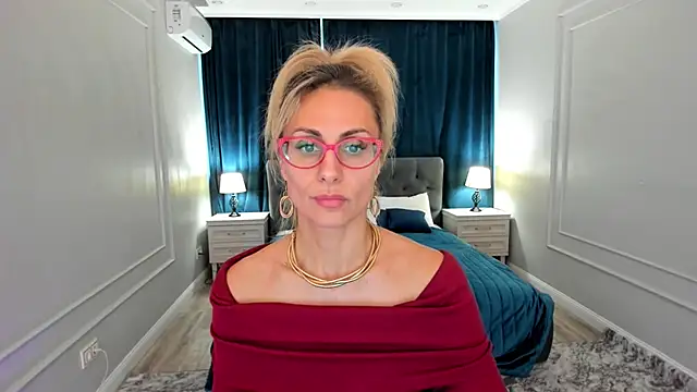 MuseOfStage online show from 12/02/25, 11:23