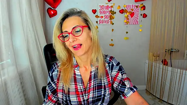 MuseOfStage online show from 02/08/26, 11:41