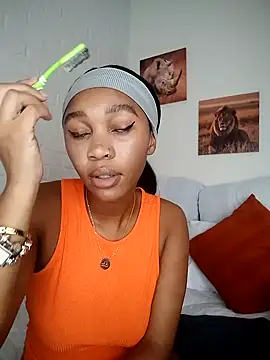 Shria107 online show from 12/21/25, 12:51