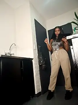 Shria107 online show from 03/21/26, 04:55