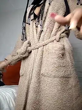 Shria107 online show from 04/03/26, 10:49