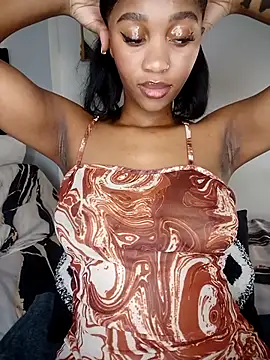 Shria107 online show from 11/28/25, 12:22