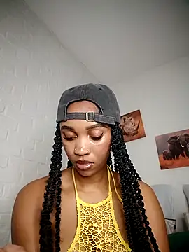 Shria107 online show from 02/21/26, 07:05