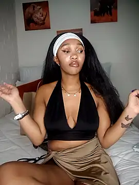 Shria107 online show from 01/11/26, 09:22