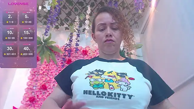 BLONDE SEXYHOT online show from 02/20/26, 12:51