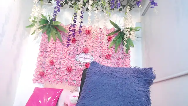 BLONDE SEXYHOT online show from 11/13/25, 11:52