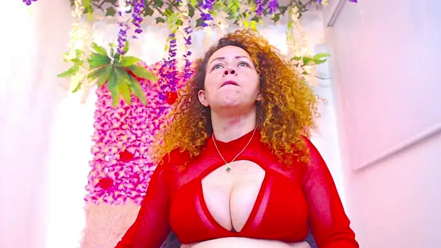 BLONDE SEXYHOT online show from 11/19/25, 09:59