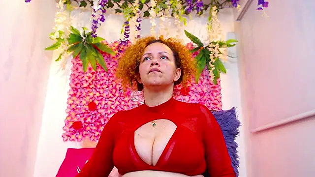 BLONDE SEXYHOT online show from 11/15/25, 01:09